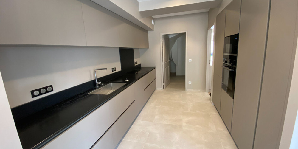 appartement à LE BOUSCAT (33110)